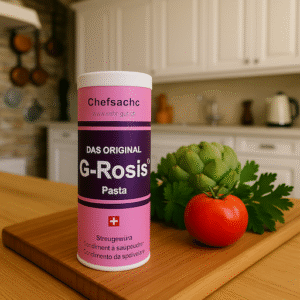 G-Rosis Streudose