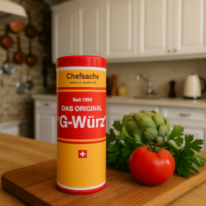 G-Würz Streudose