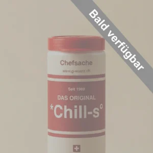 Chill-s bald verfügbar