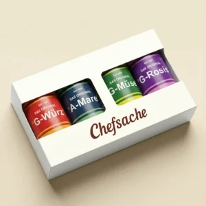 Geschenkset