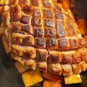 Krustenbraten