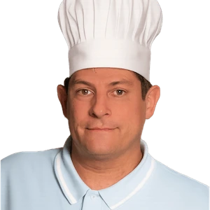 Urs Blattmann Koch